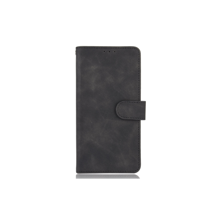 Diárové puzdro na Oukitel WP5 Solid čierne