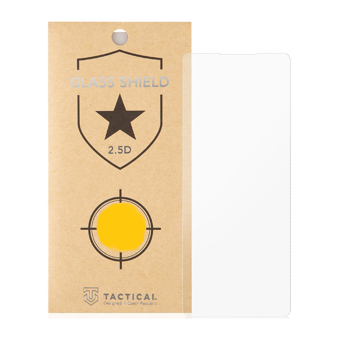 Tvrdené sklo na Apple iPhone 14 Plus Tactical Shield 2.5D