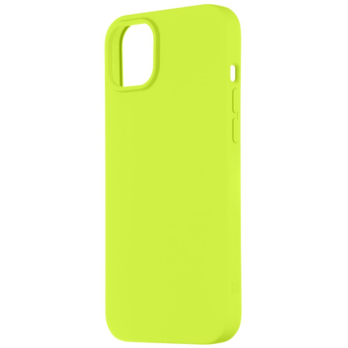 Tactical Velvet Smoothie Kryt pro Apple iPhone 14 Plus Avocado