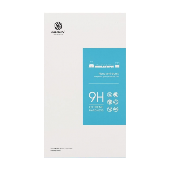 Ochranné sklo na Xiaomi 12 Lite 5G Nillkin 9H 0.33 mm