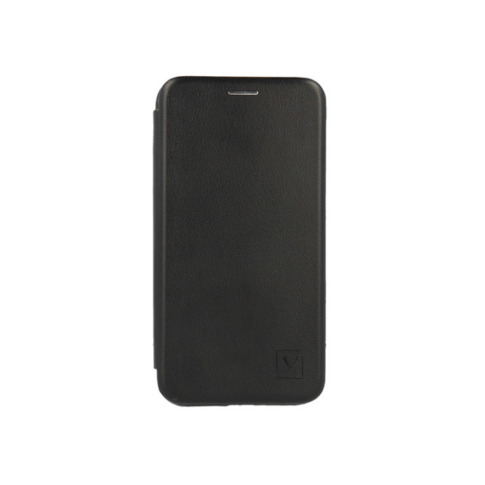 Diárové puzdro na Samsung Galaxy A32 A325 Diva Book čierne