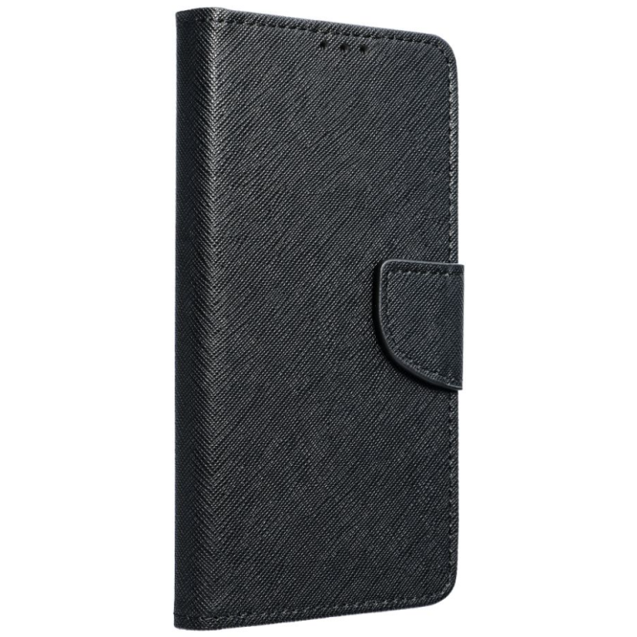 Diárové puzdro na Realme 9 5G/Realme 9 Pro 5G Fancy čierne