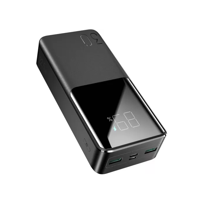 Powerbanka Joyroom JR-QP193 30 000 mAh čierna