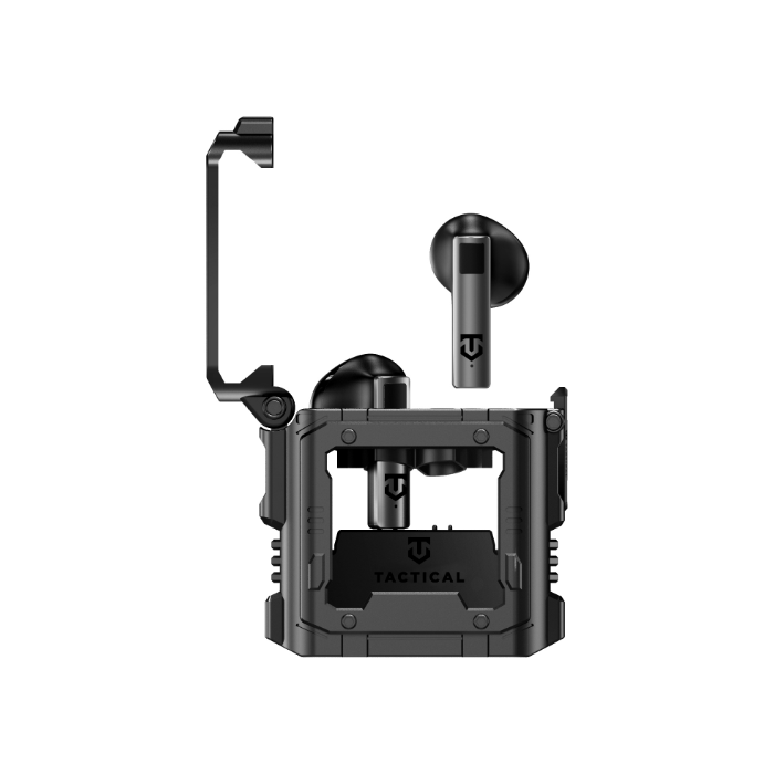 Tactical Vision StrikePods Black