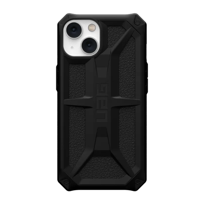 Odolné puzdro na Apple iPhone 14 Plus UAG Urban Armor Gear Monarch čierne