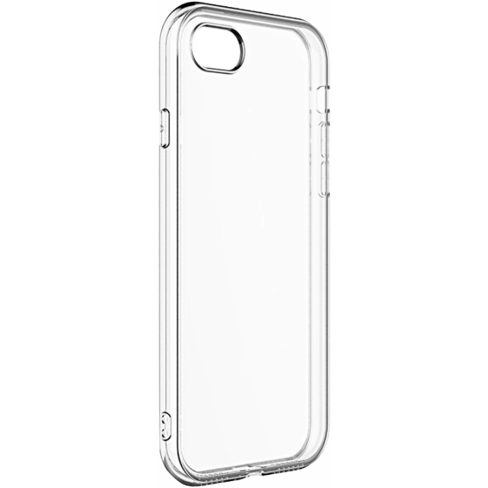 Silikónové puzdro na Xiaomi Redmi 9A/9AT Swissten Jelly transparentné
