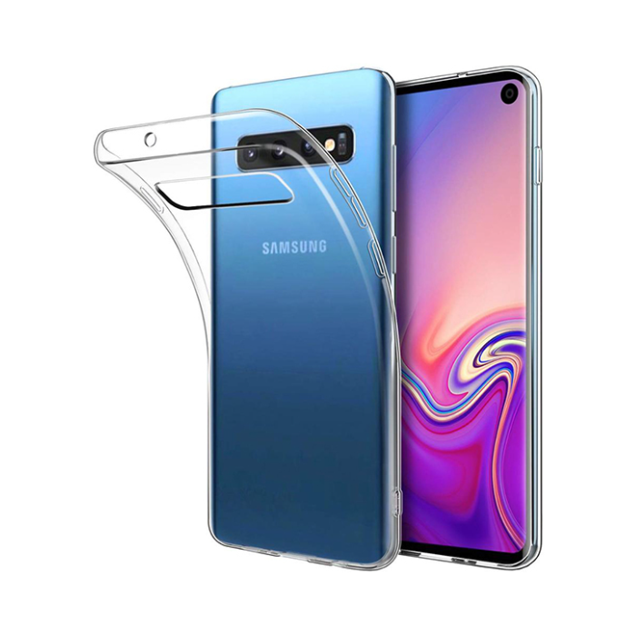 Silikónové puzdro na Samsung Galaxy A23 A235/A23 A236 5G Ultra Slim 0,3mm transparentné