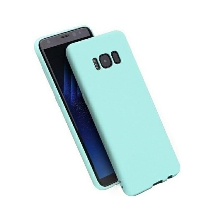 Silikónové puzdro na Samsung Galaxy A23 A235/A236 5G Candy mätové