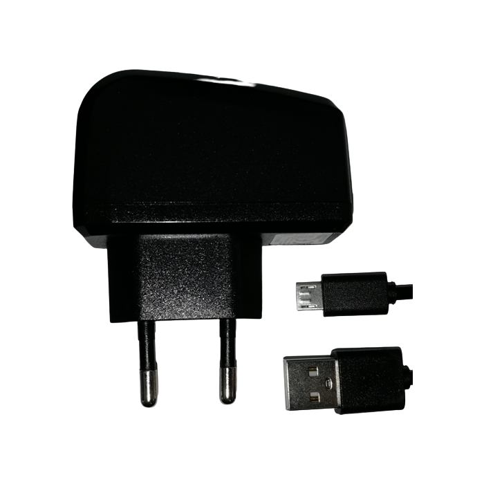 Sieťová nabíjačka Mobiola na Mobiola MB610 (Bulk)