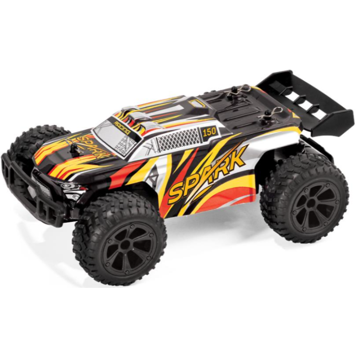 Auto na diaľkové ovládanie Forever Spark RC-150