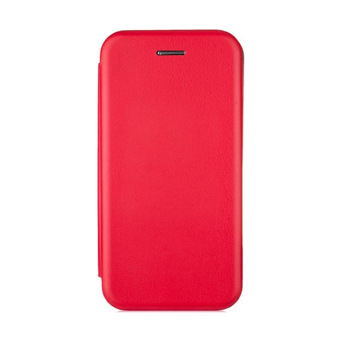 Diárové puzdro na Samsung Galaxy A23 5G A236 Diva červené