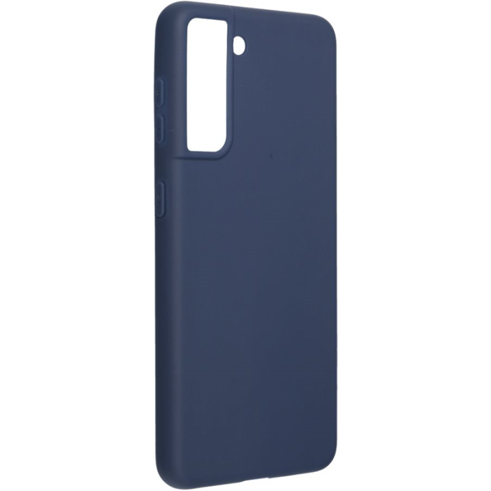 Silikónové puzdro na Samsung Galaxy A34 5G A346 Soft TPU modré