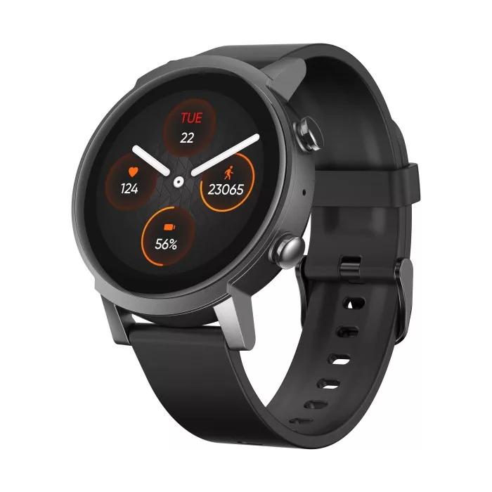 Mobvoi TicWatch E3 Panther Black