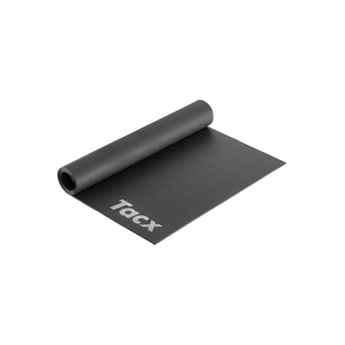Tacx - rolovateľná podložka pod trenažér a bicykel