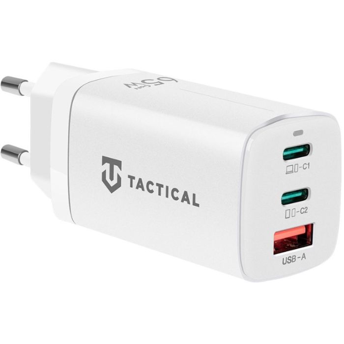 Tactical FlashBang GaN 65W White