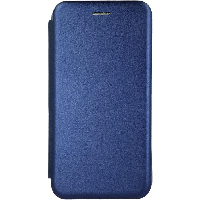 Diárové puzdro na Xiaomi Redmi 12C Diva modré