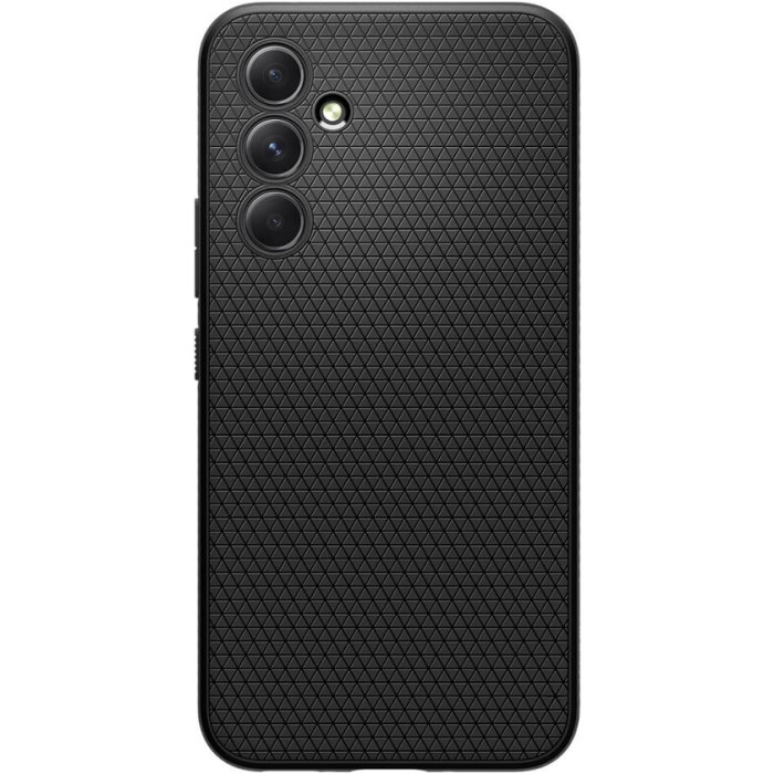 Odolné puzdro na Samsung Galaxy A54 5G A546 Spigen Liquid Air čierne
