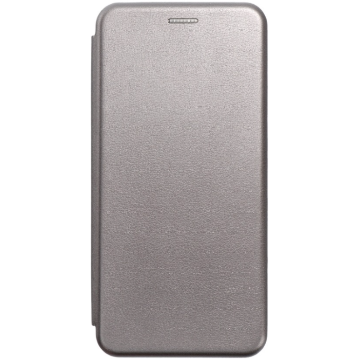 Obal Book Elegance Xiaomi Redmi Note 12 5G/Poco X5 5G grey