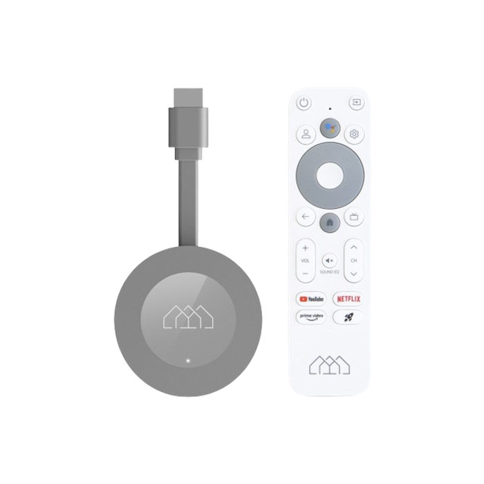 Homatics Dongle G Google TV
