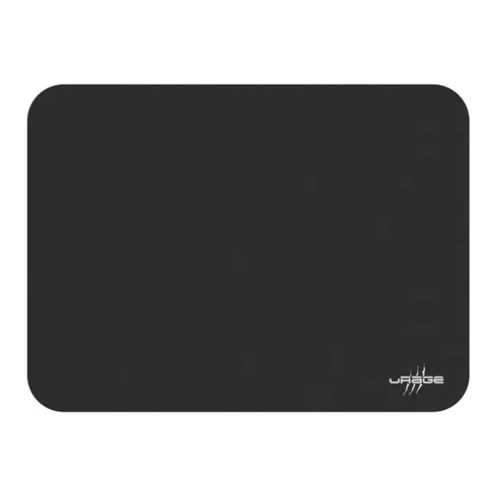 uRage Lethality 100 Speed, čierna
