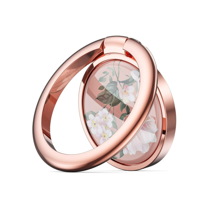 Držiak Tech-protect Magnetic Phone Ring Flower Rose