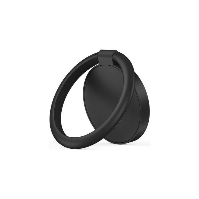 Držiak Tech-protect Magnetic Phone Ring čierny
