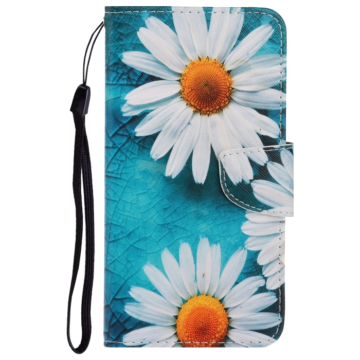 Diárové puzdro na Xiaomi Redmi 12C Fancy kvet