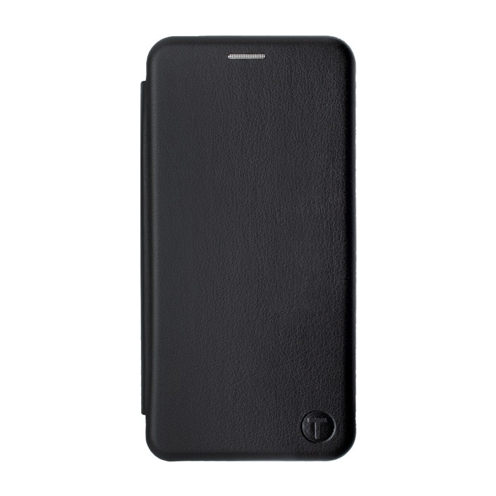 Diárové puzdro na Motorola Moto G51 5G Diva Lichi čierne