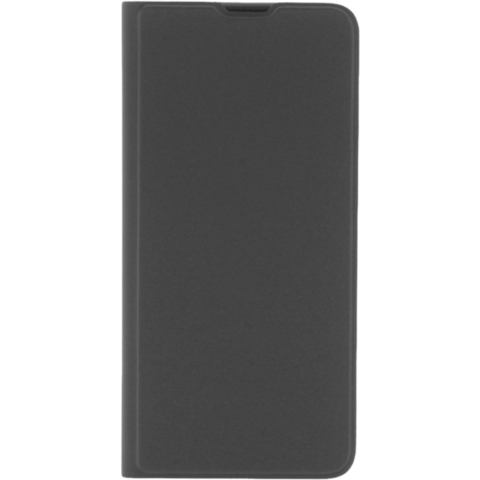 Diárové puzdro na Motorola Moto E22/ E22i Smart Soft čierne