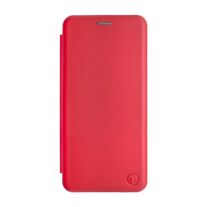 Diárové puzdro na Xiaomi Redmi Note 12S Diva Lichi červené