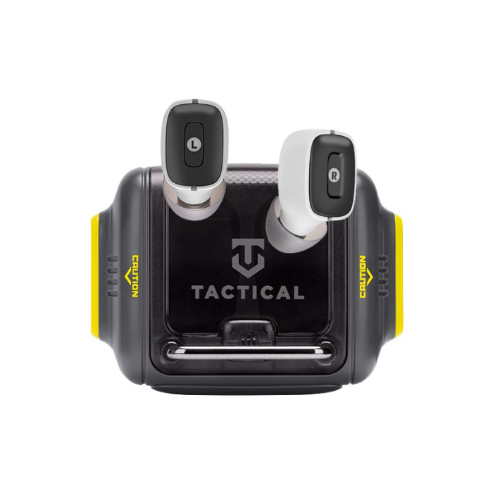 Tactical Space Force StrikePods Grey