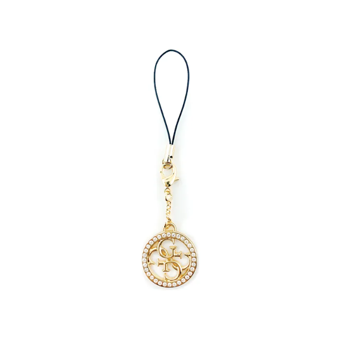 Guess Charms GUCPM4DRD 4G Rhinestones Charm
