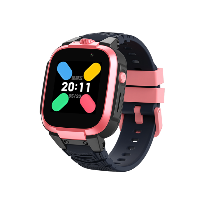 Mibro Kids Watch Phone Z3 Pink (CZ)