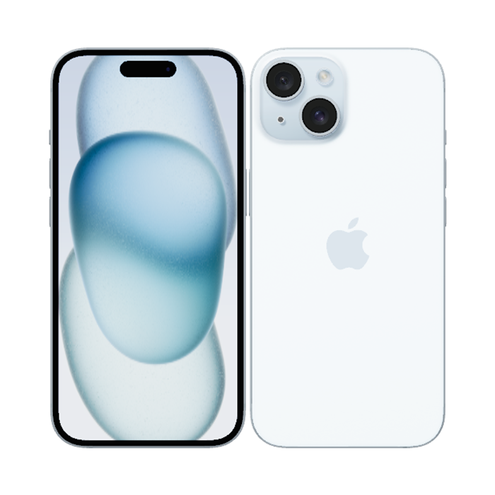 Apple iPhone 15 128GB Blue