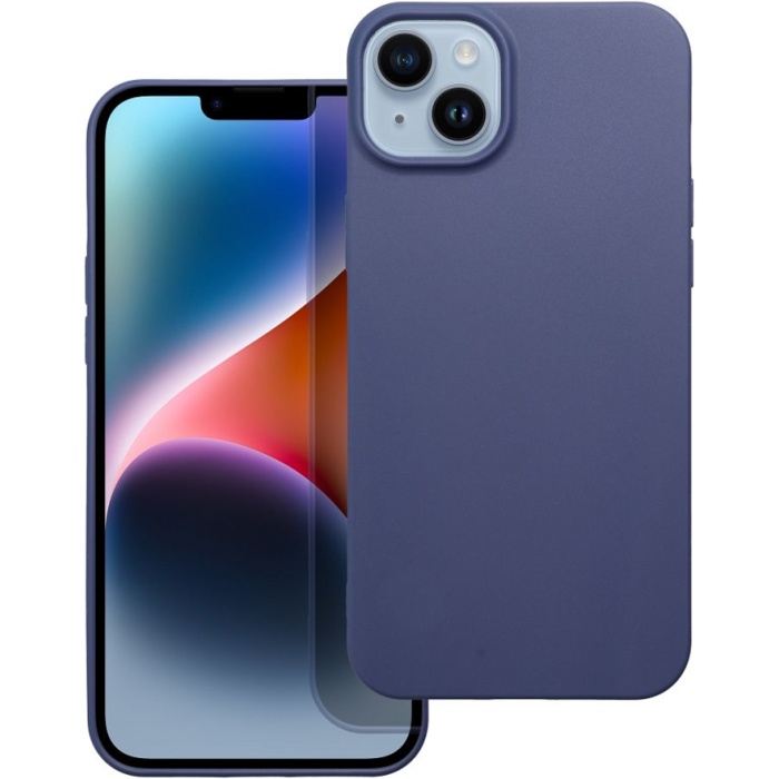 Obal MATT Case Honor 90 5G blue