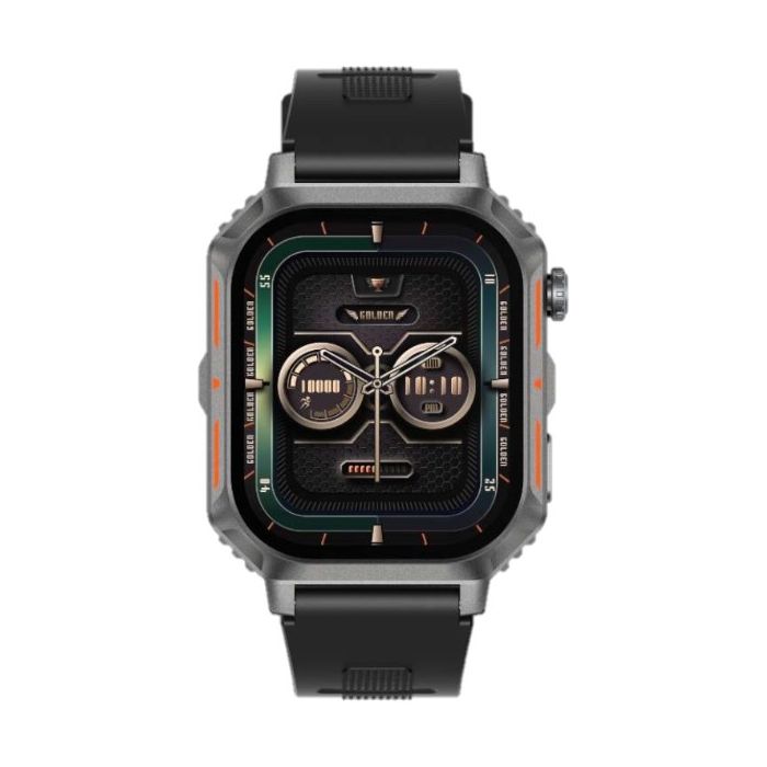 Riversong Motive 8S SW803 Space Gray