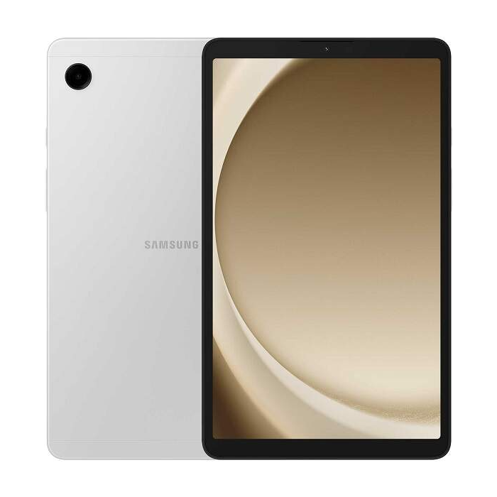 Samsung Galaxy Tab A9 X110, 4/64 GB, 8.7", Silver