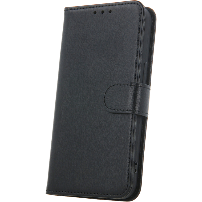 Diárové puzdro na Samsung Galaxy A54 5G A546 Smart Classic čierne