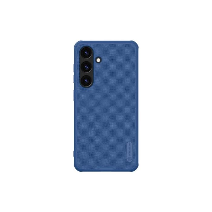 Obal Nillkin Super Frosted PRO Samsung Galaxy S24+ 5G S926 Blue