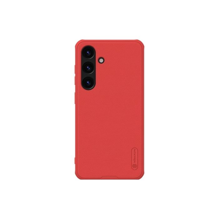 Obal Nillkin Super Frosted PRO Samsung Galaxy S24+ 5G S926 Red