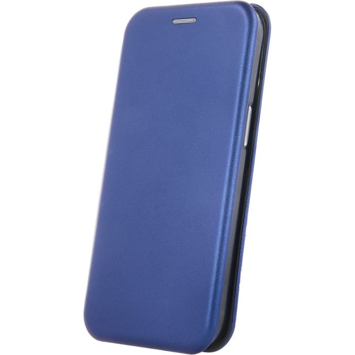 Obal Smart Diva Xiaomi Redmi Note 13 Pro+ 5G navy blue