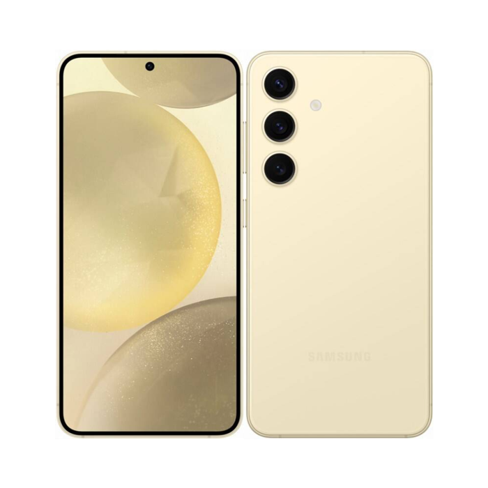 Samsung Galaxy S24 5G S921 8GB/128GB Amber Yellow