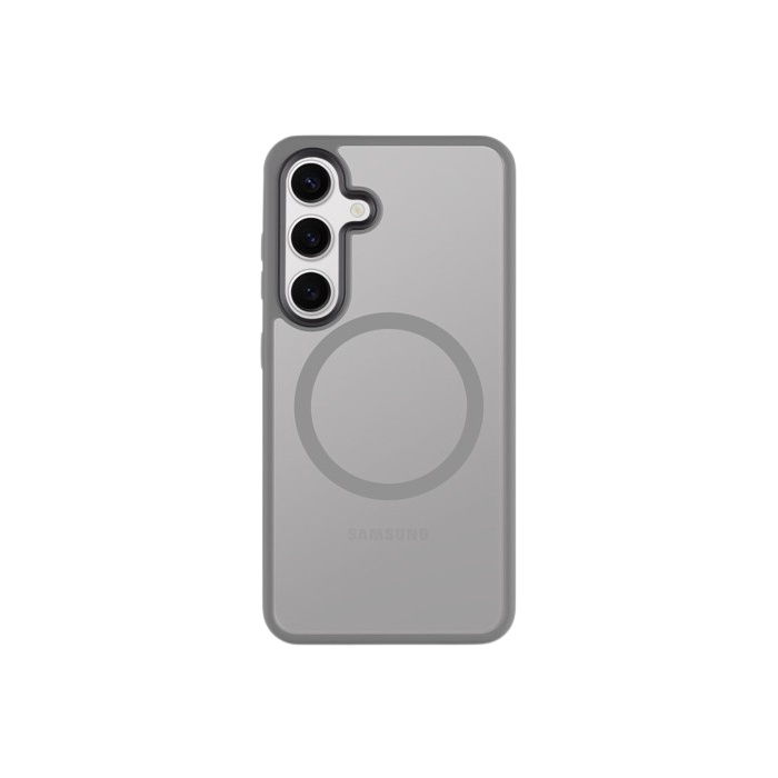 Odolné puzdro na Samsung Galaxy S24 5G S921 Tactical MagForce Hyperstealth Light Grey