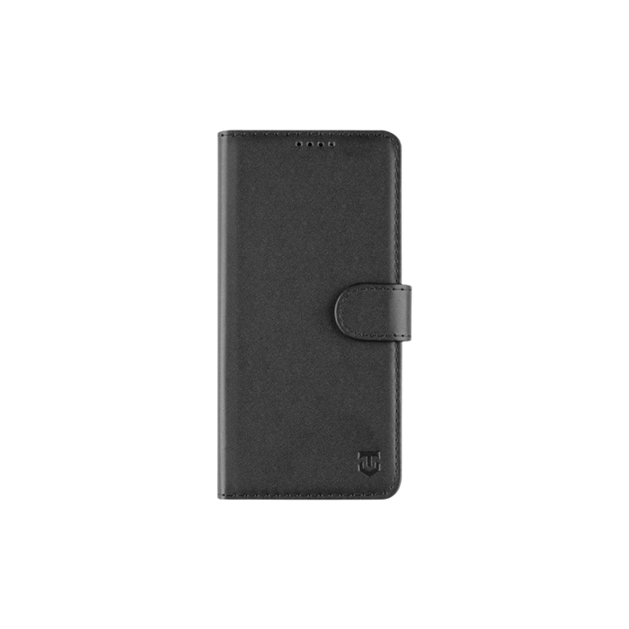 Diárové puzdro na Xiaomi Redmi Note 13 Pro 5G/Poco X6 5G Tactical Field Notes čierne