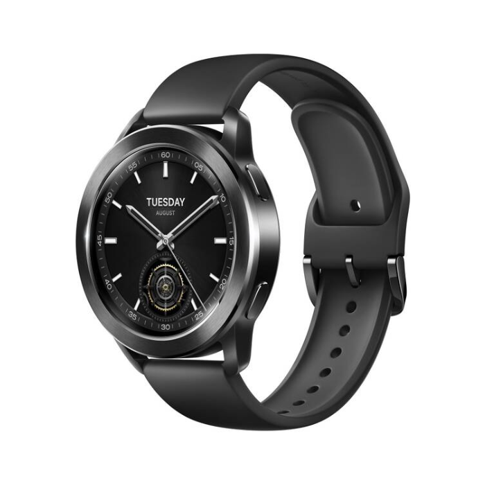 Xiaomi Watch S3 Black