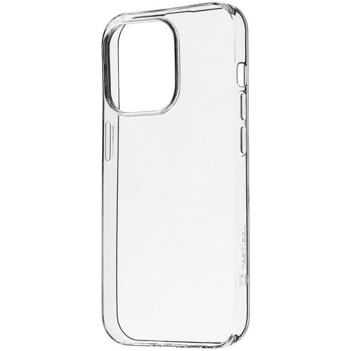 Obal Tactical TPU Xiaomi 14 Pro 5G Transparent