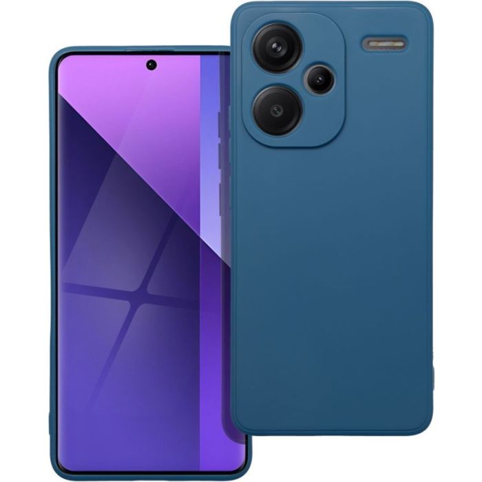 MATT Xiaomi Redmi Note 13 Pro+ 5G modré