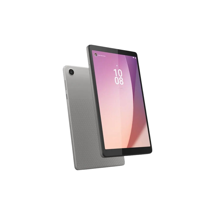 Lenovo Tab M8 (4th Gen) 2024, 4/64 GB, Wi-Fi, 8.0", Arctic Grey + puzdro a fólia
