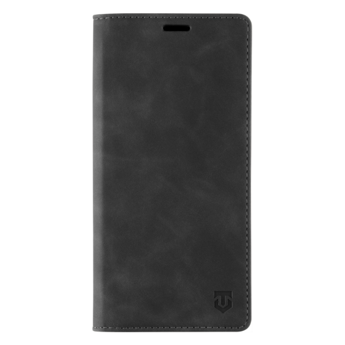 Diárové puzdro na Samsung Galaxy A35 5G A356 Tactical Xproof Black Hawk