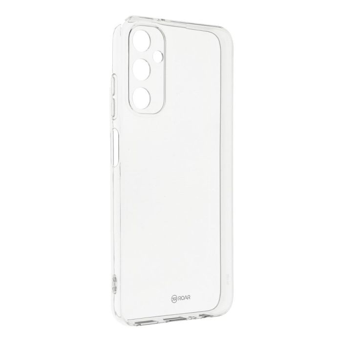 Obal Roar Jelly Samsung Galaxy A05s A057 transparentný